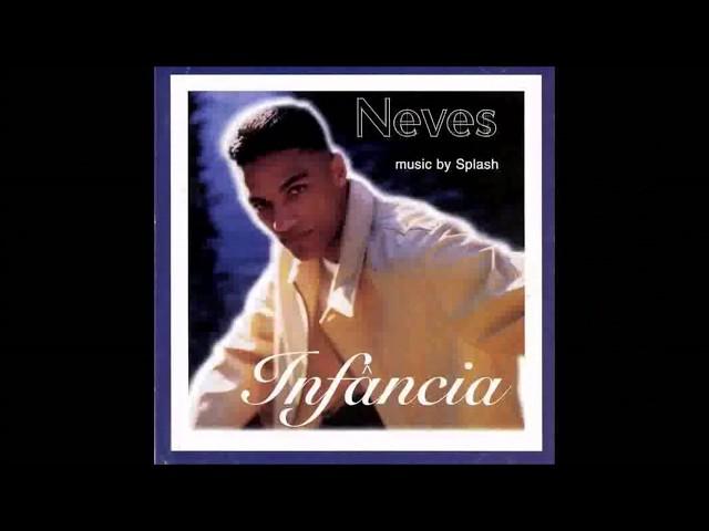 Tony & Neves - Infância