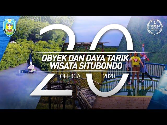 20 OBYEK DAYA TARIK WISATA SITUBONDO