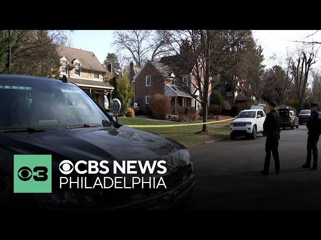 Man killed, woman in critical condition after home invasion in Lower Merion Township