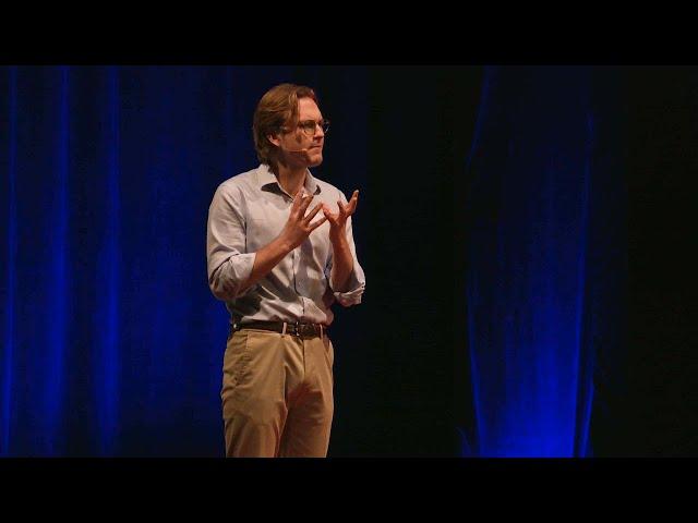 Does Film Survive AI? | Quinn Halleck | TEDxSonomaCounty