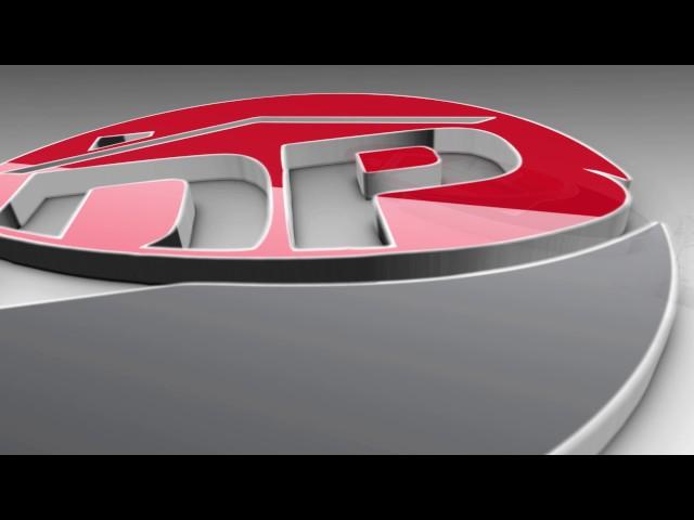 DP Realtor 3D Logo Intro 001 Nov 2016