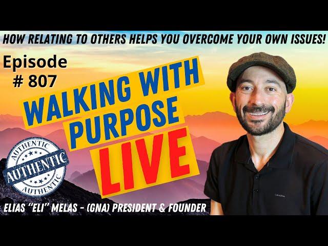 How Relating To Others Helps You Overcome Your Own Issues! (Personal Development / Self Improvement)