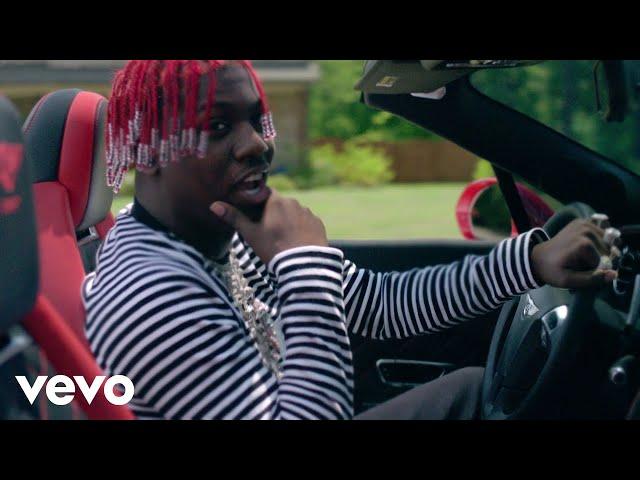 Lil Yachty - 66 ft. Trippie Redd