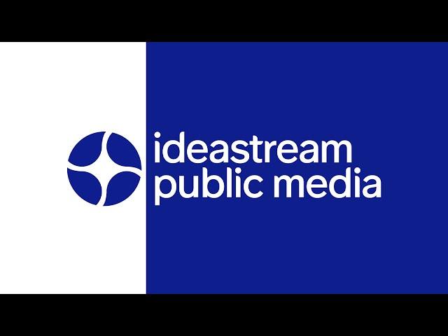 I Am Ideastream Public Media