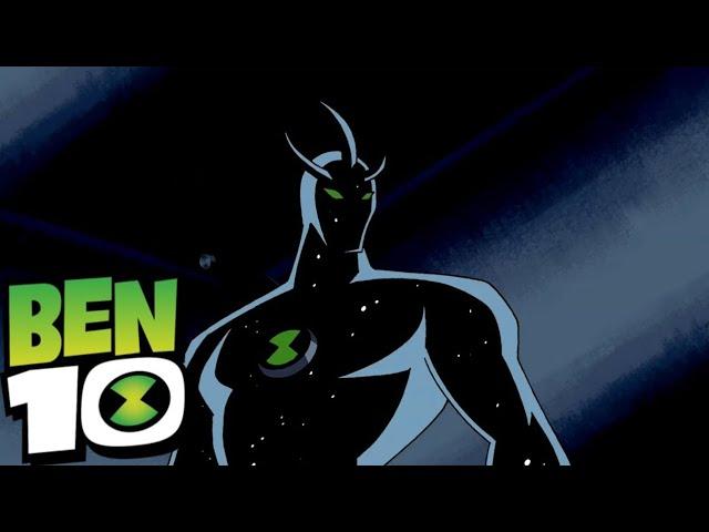 Alien x - All Powers and Abilities Scenes ( Ben 10 Force)