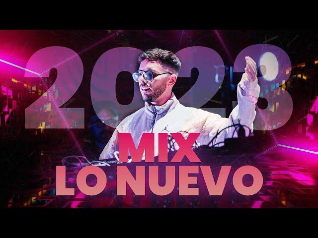 Mix Cachengue Lo Nuevo 2023 - Enganchado 1 Hora  - Fer Palacio | DJ Set