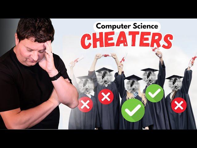 How Cheating in Computer Science Impacts Everyone