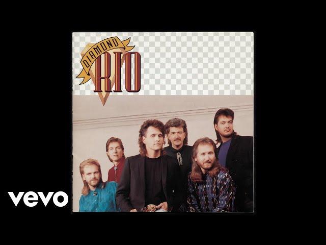 Diamond Rio - Norma Jean Riley (Official Audio)