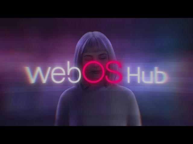 The New OS - Full ver. | webOS Hub 2.0S