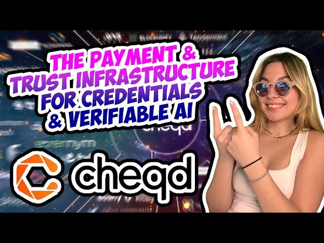 Cheqd Review - The Ultimate Payments, Verifiable AI & Automation Hub!