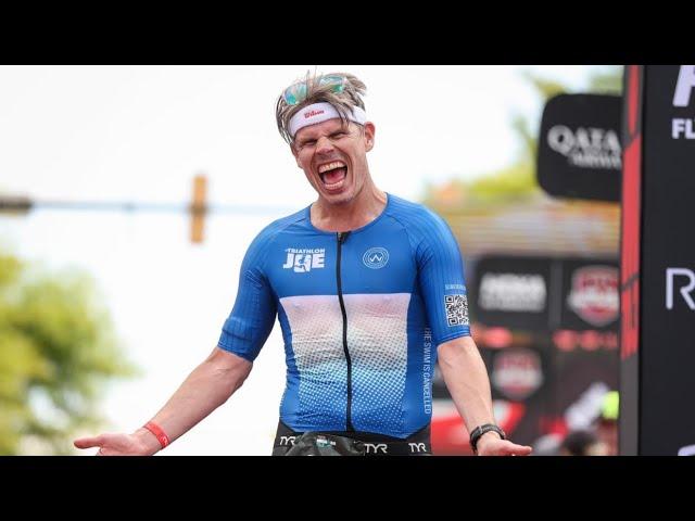 Chattanooga 703 2024 race report