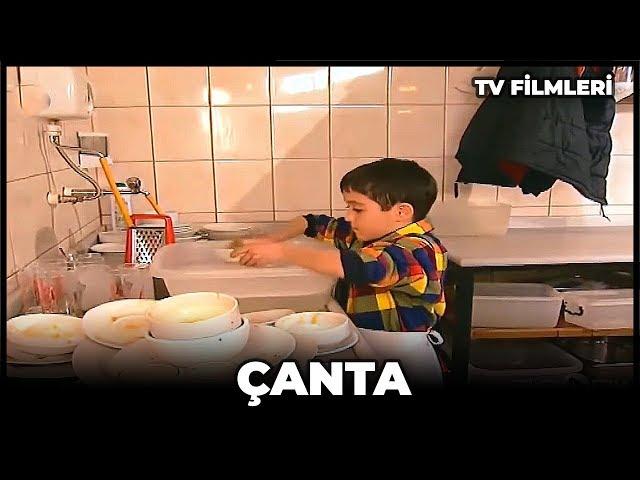 Çanta - Kanal 7 TV Filmi