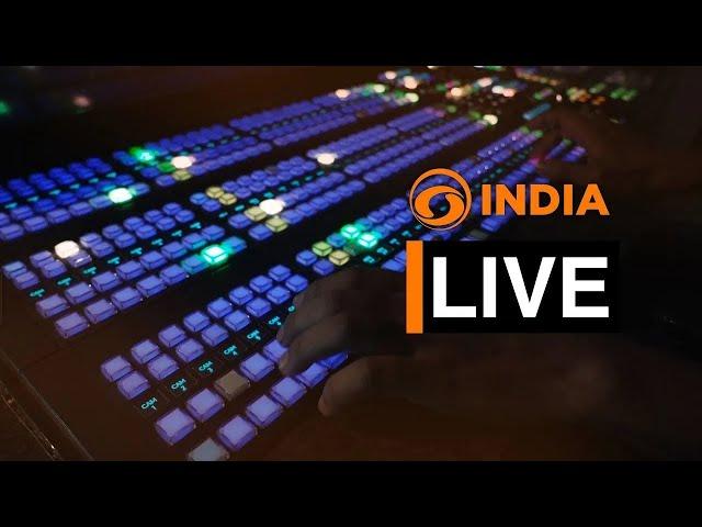 DD India Live | 5PM IST | Today's Top Headlines | Latest Updates