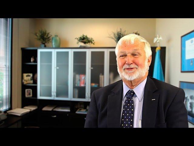 What is the hertz foundation?