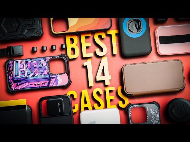 10 Cases to PROTECT Your iPhone 15 - 2023