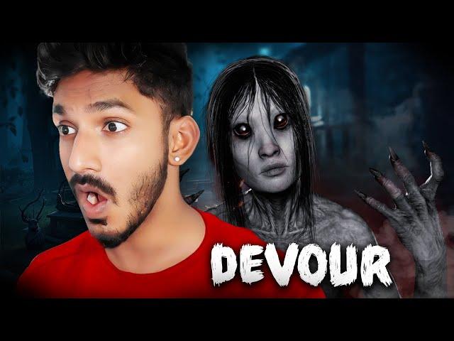 Devour with Friends - Horror Gameplay Live