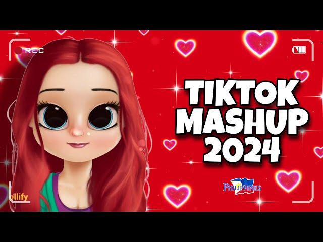 TIKTOK MASHUP SEPTEMBER 2024 PHILIPPINES (DANCE CRAZE)/ New Pochi Mashup