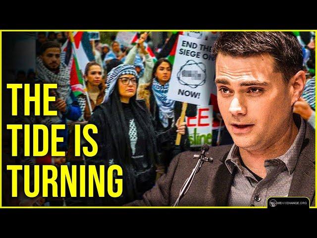 NARRATIVE COLLAPSE! Only Truth Can Stop World Conflict!