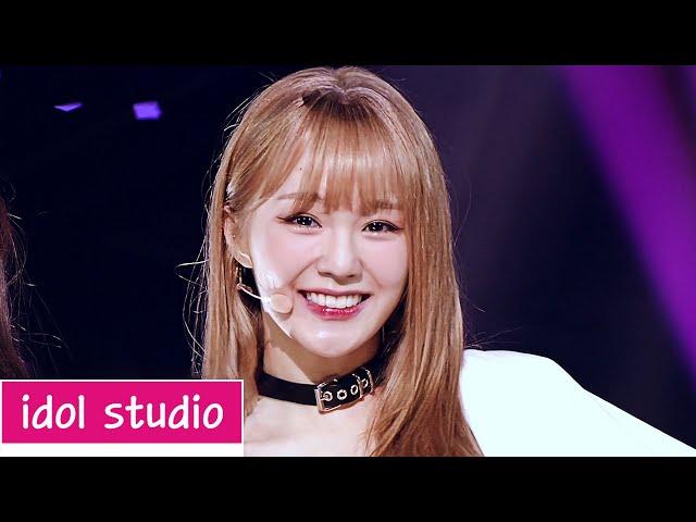 woo!ah! (우아!) – 'Purple' (교차편집 Stage Mix)