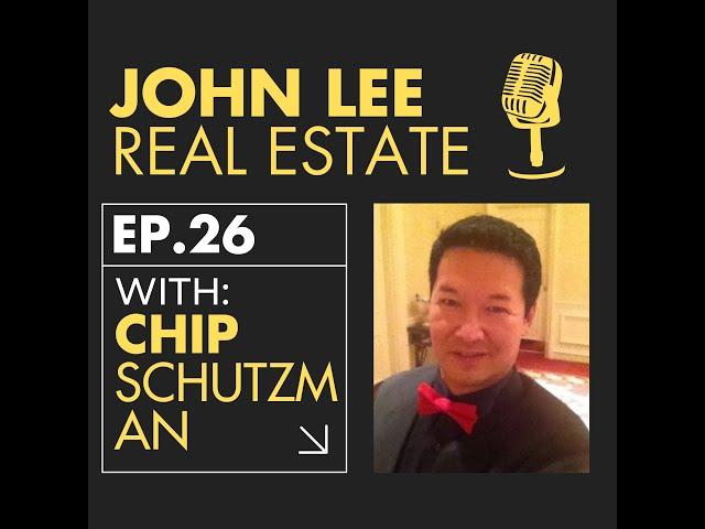 Unveiling The Secrets Of The Music Industry w/ Chip Schutzman