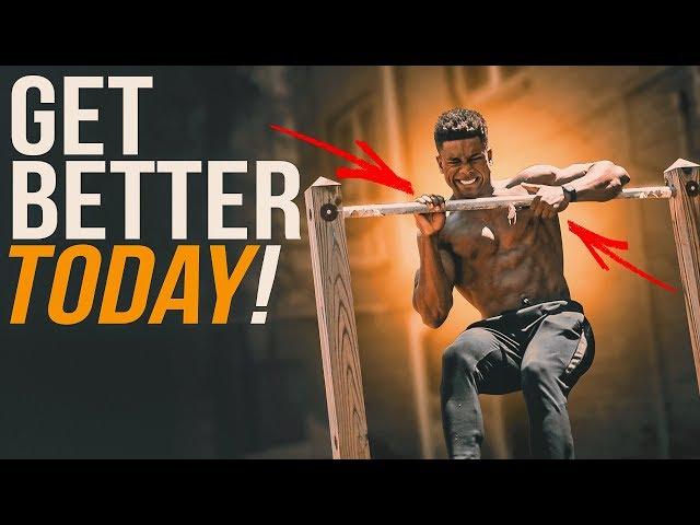 Why You Suck at Muscle Ups! | 3 Reasons