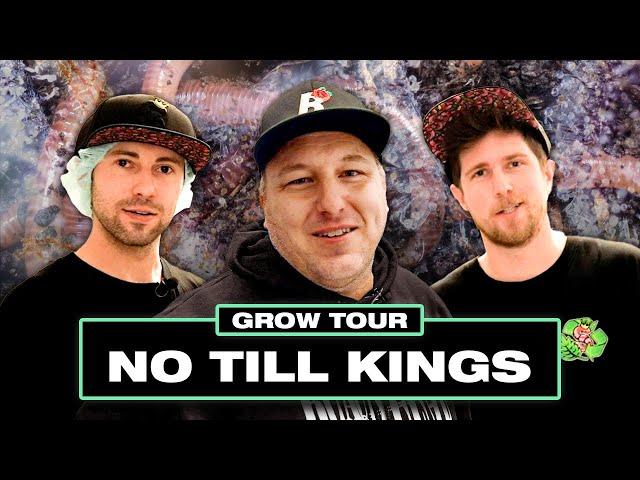 No Till Kings Grow Tour