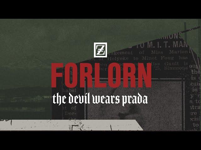 The Devil Wears Prada - Forlorn