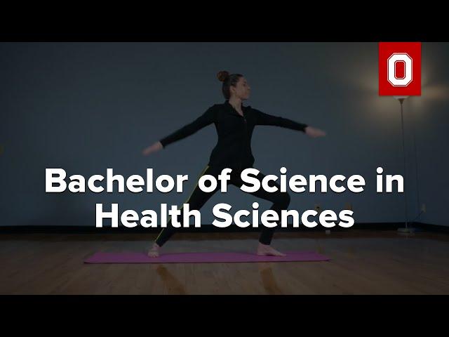 Health Sciences Bachelor of Science