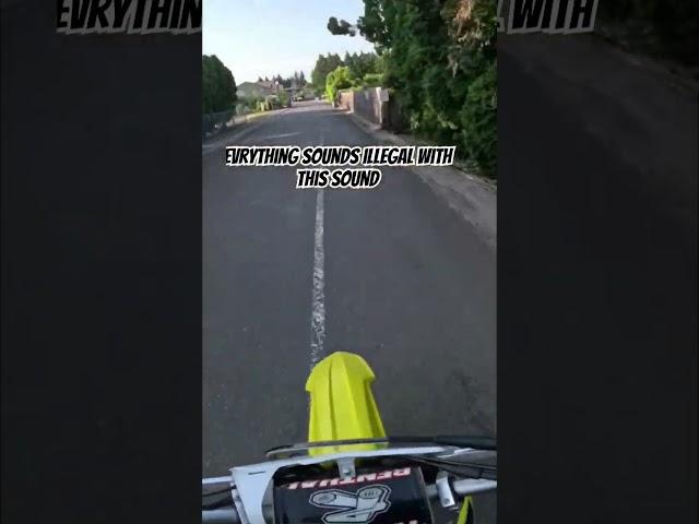 Is this Illegal?