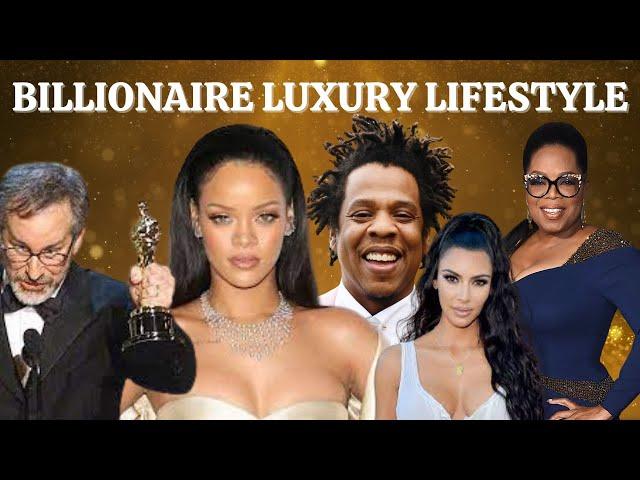 Celebrity Luxury Lifestyle | Celebrity Lifestyle 2022 | Epic Luxury Travel & Lifestyle