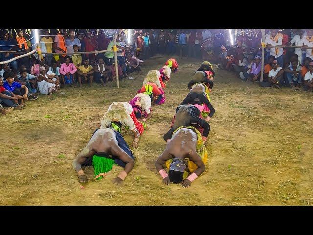 বিরাট উলফা বাজি-ওস্তাদ সুদর্শন সিং সর্দার | Cho Nach | Purulia Chhau Nach | Sudarshan Singh Sradar |