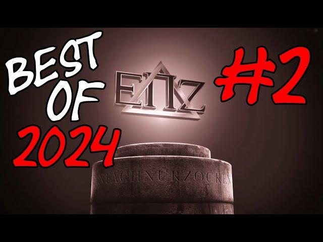  ENZ BEST OF 2024 Teil 2 - Echte Spielothek​ | Merkur & Novoline