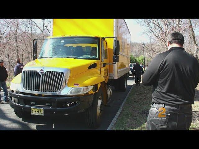 Over 2 Dozen Unlicensed Moving Companies Busted In New Jersey