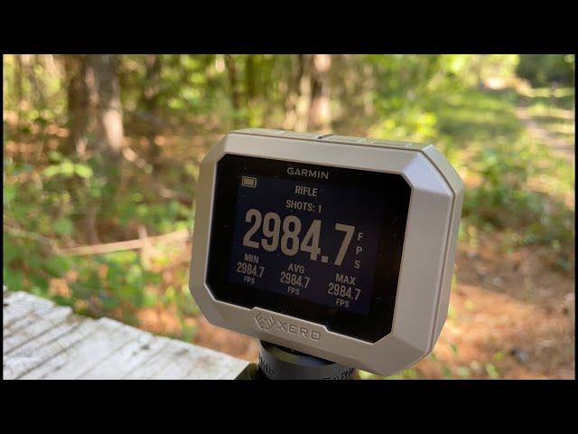 Actual 7mm PRC Velocity Exposed! | Exciting 7mm PRC Velocity Test!