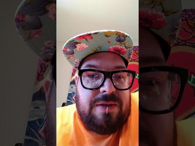 The World According To Jason