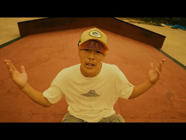 G-ZURU "WACKMAN" Prod.ERAKU (Official Music Video)