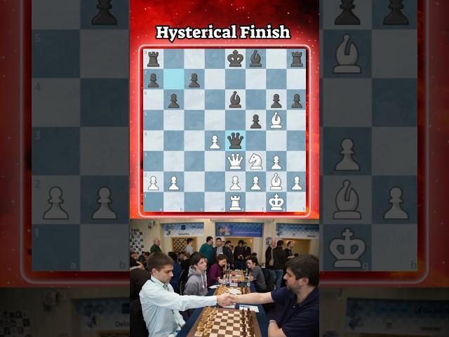 This Move BROKE My Brain 