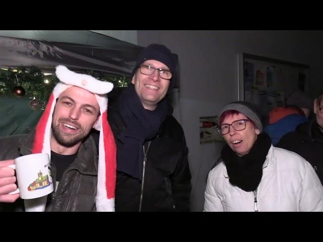 2024 11 30 Weihnachtsmarkt Mitterndorf/Fischa