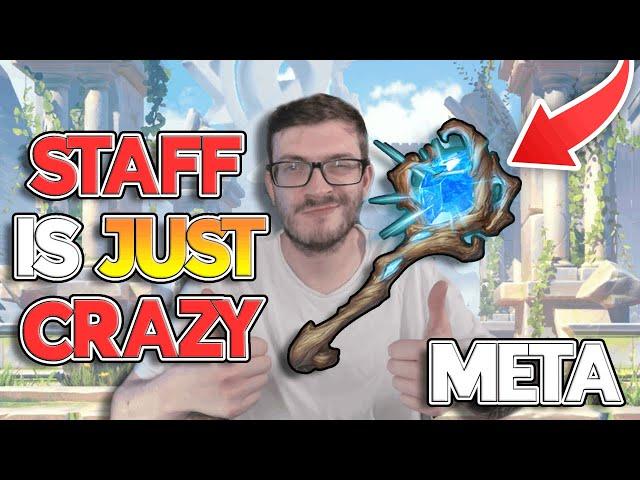 ITS STAFF META!! LNV & GNJA & OKS vs GG & AMZ! Pass Opening Highlights! | Call of Dragons War