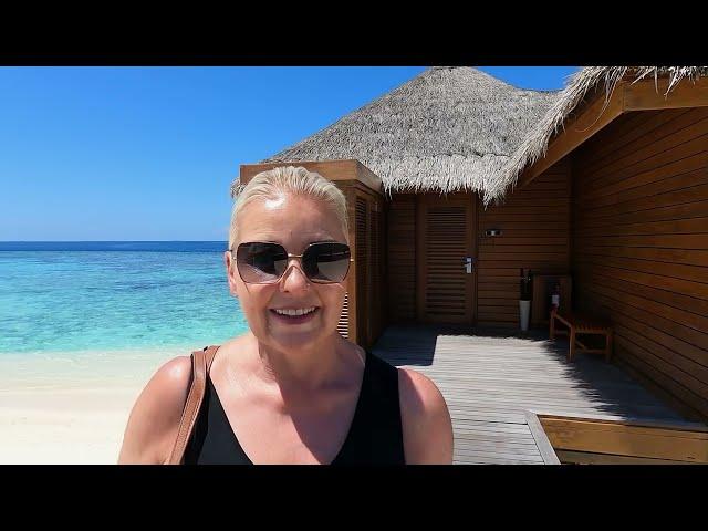 Huvafen Fushi Maldives 2022 - Simply the Best