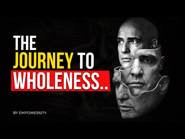 Journey to Wholeness | A Life Symphony Guide