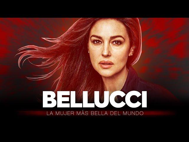 Monica Bellucci: Todo Por El Bien De Una Carrera | Biografía Completa(Malèna, Drácula, Irreversible)