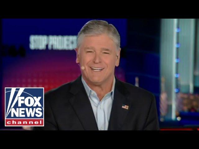 Sean Hannity: This has been a week of lying at the DNC