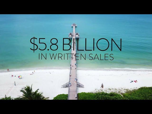John R. Wood Properties - 2022