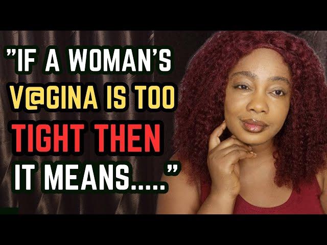 Mind blowing facts about women  ( That All Men Deserve To Know )