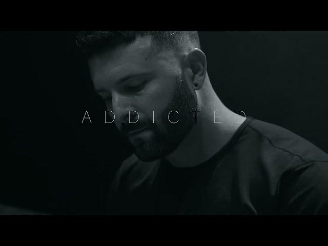 Will Dempsey - Addicted (Piano Version) Official Video