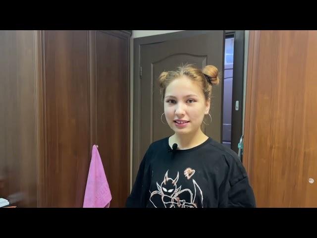 Общежития Удмуртского государственного университета: жизнь иностранных студентов