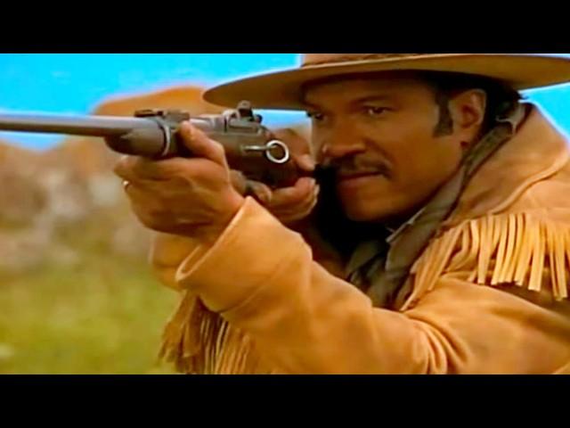 Western Film | Adventure Film | German Film | Full Movie German | Season 1 - Episode 1