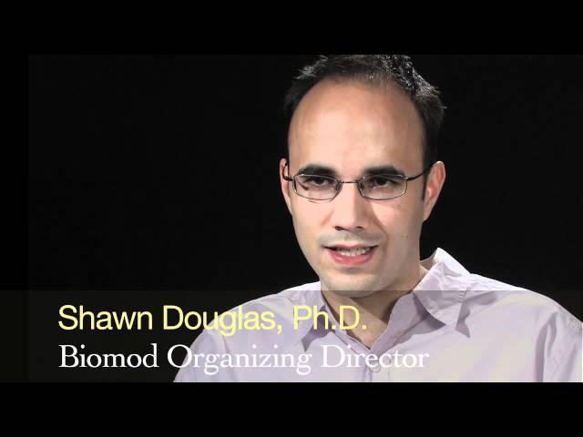 Biomod -- Interview with Shawn Douglas