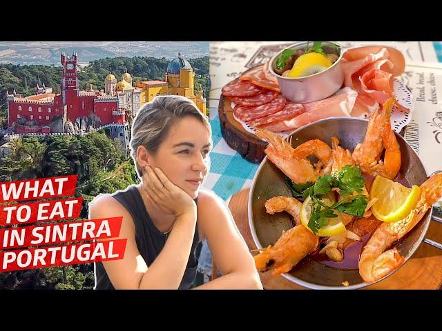 What to Eat, See, and Do in Sintra, Portugal — Travel, Eat, Repeat